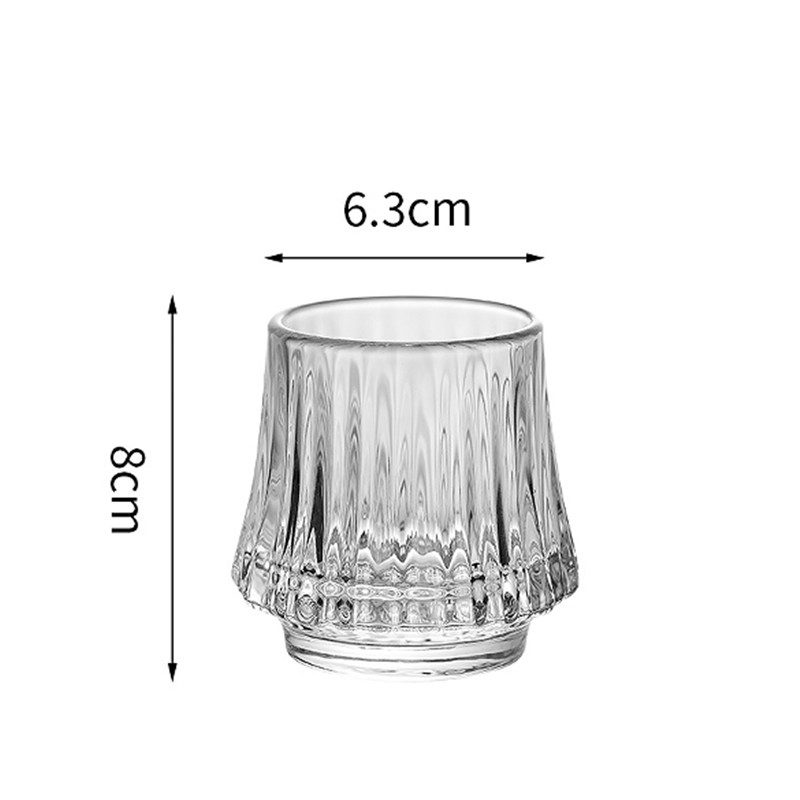 Wholesale Cocktail Glass WG-004 - Image 6